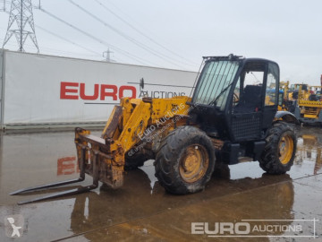 JCB