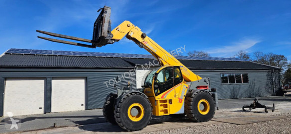 Verreiker Dieci 210-10 HERCULES
