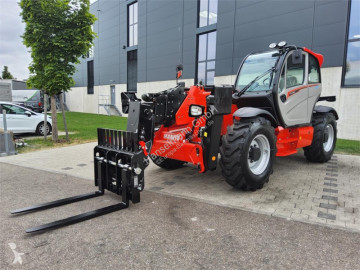 Verreiker Manitou