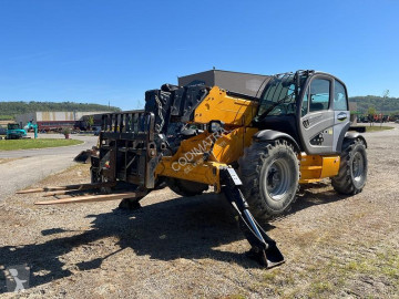 Teleskopický vozík Manitou MT 1840 A EASY