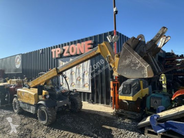 Teleskoplastare Terex telelift 2506 à 21 500 € ht