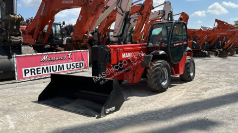 Manitou