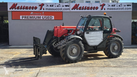 ManitouMT 932