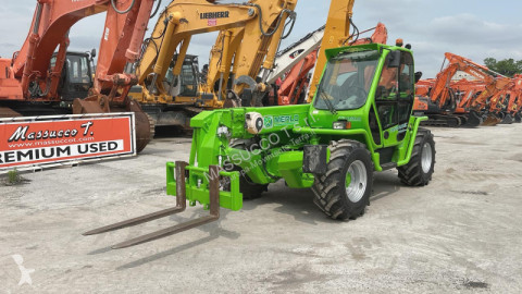 Merlo