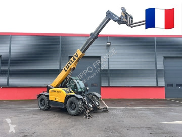 Teleskopický vozík Haulotte HTL 3210