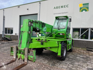 Verreiker Merlo R45.21 MCSS