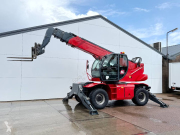 Verreiker Magni RTH 5.21 - Remote Control / 4x4x4 / Airco