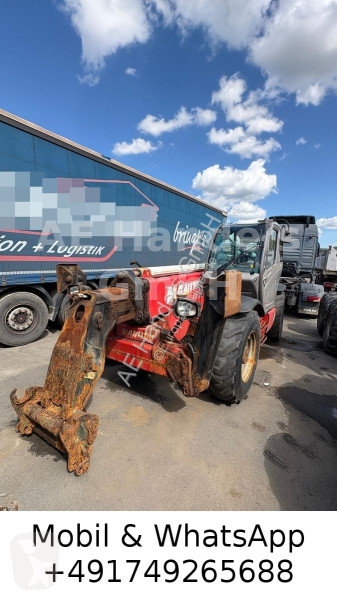 ManitouMT 1440