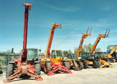 ManitouMT 1235