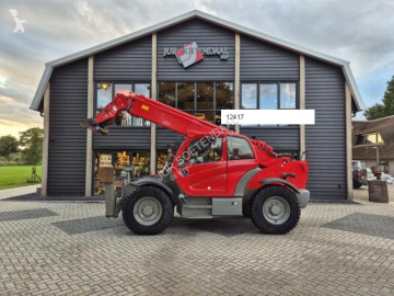 Teleskopický vozík Manitou MT 1440