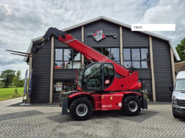 Magni RTH RTH 5.21 Smart - D/C