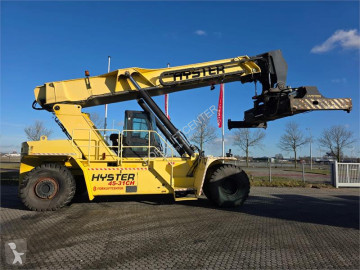 Hyster RS45-31CH telescopic handler