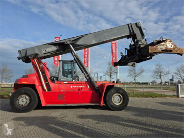 Телескопичен товарач Kalmar nc DRG450-60S5