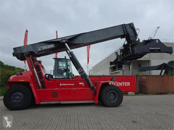 Телескопичен товарач Kalmar nc DRG450-60S5