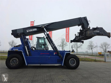 Телескопичен товарач Kalmar nc DRG450-60S5E