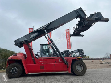 Телескопичен товарач Kalmar nc DRG450-65S5