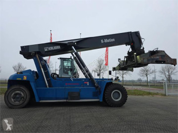 Телескопичен товарач Kalmar DRG450-65S5