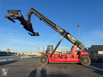 Телескопичен товарач Kalmar DRG450-75S6HCXS Barge Handler