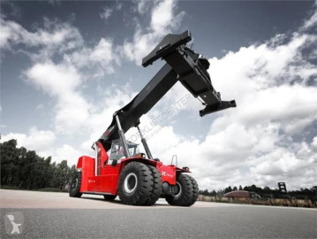 Телескопичен товарач Kalmar nc DRU450-62S5