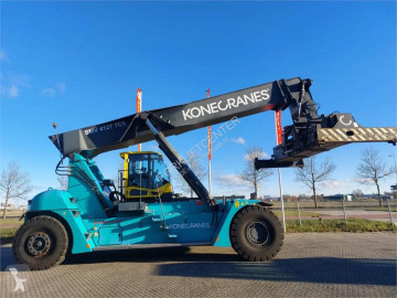 Verreiker Konecranes