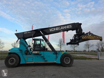 Телескопичен товарач Konecranes SMV 4531 TC5