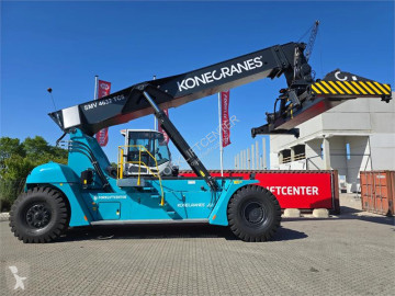 Verreiker Konecranes