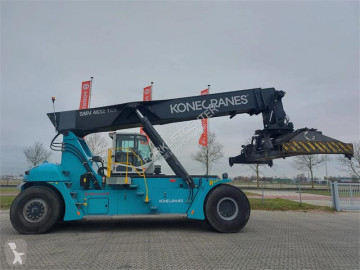 Телескопичен товарач Konecranes SMV 4632 TC5
