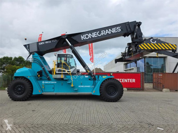 Konecranes
