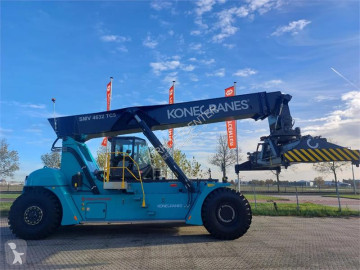 Телескопичен товарач Konecranes SMV 4632 TC5