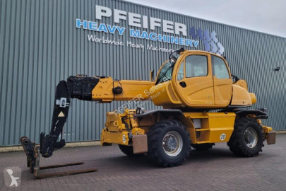 Verreiker Manitou MRT2150 Privilege As-Is, Diesel, 4x4x4 Drive, 20.6