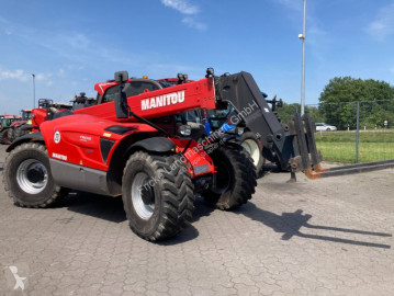 ManitouMLT 960