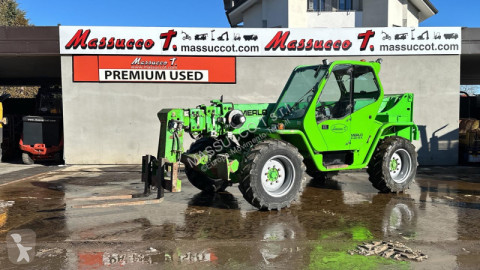 Merlo