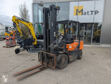 Doosan D30GP