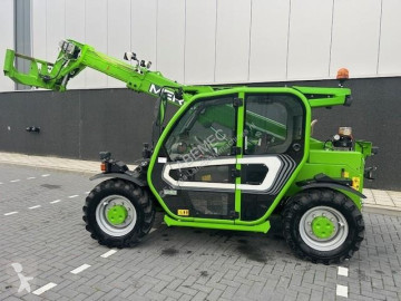 Verreiker Merlo P 27.6 Top