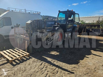 رافعة شوكية تلسكوبية Bobcat T40140 T 40.140