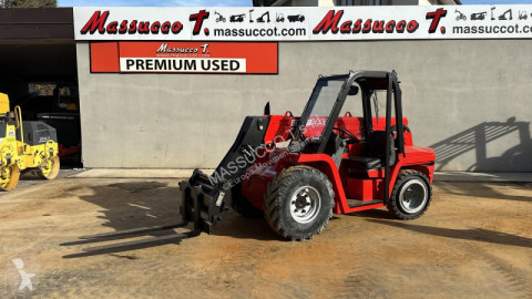Manitou