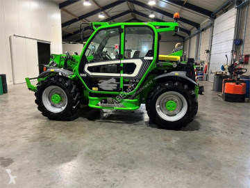 Merlo telescopic handler