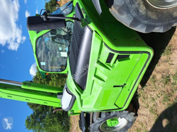Merlo telescopic handler