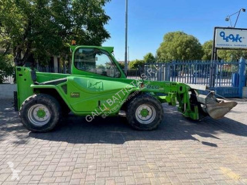 Merlo
