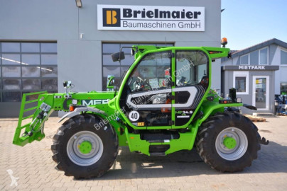 Merlo