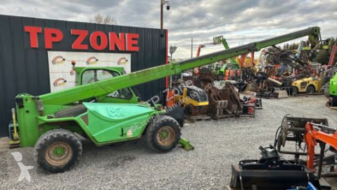 Merlo