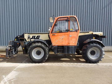 Carretilla telescópica JLG 3614RS