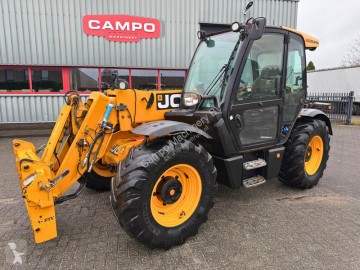 Chariot télescopique JCB neuf
