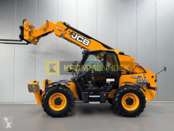 Teleskopický vozík JCB 535-125 HiViz