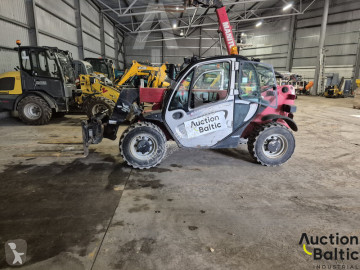 Verreiker Manitou