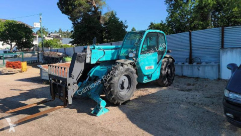 ManitouMT 1030 S