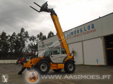 Teleskopický vozík Manitou MT 1840