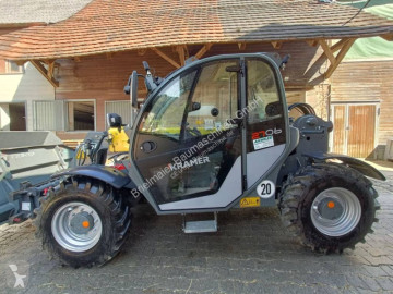 رافعة شوكية تلسكوبية Kramer 2706