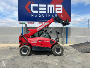 ManitouMT 625 T
