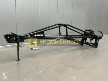 Verreiker Manitou PT 600